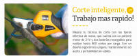 Vitecpro® Tijeras De Podar Eléctricas, Tijera De Podar A Batería, Tijeras Profesionales Para Jardinería, Herramienta De Poda Portátil, Tesoura De Podar Eléctrica - details 2