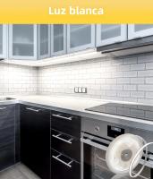 Tira De Luz LED COB Regulable 24V 12V 8mm 320LEDs/m Flexible Para Decoración De Habitaciones 3000K 4000K 6000K 1m 5m - details 9