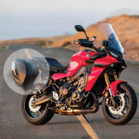 Bolsa De Alforja Para Motocicleta YAMAHA Tracer 9/900 GT Accesorios Nuevos Interna De Almacenamiento Impermeable De Nylon - details 7