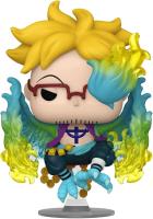 Funko MArco exclusivo Zoro One Piece 1477 Figura ANime - details 1