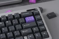 Domikey Productividad Keycap PBT Doubleshots Perilla Cherry Con Impresión En Lienzo Para Teclado Mecánico - details 50