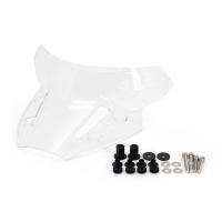 Nueva Pantalla De Viento Para YAMAHA MT-09 MT09 / SP FZ-09 FZ09 2021 2022 Accesorios De Motocicleta Deflector De Viento De Alta Calidad En ABS Plástico - details 9