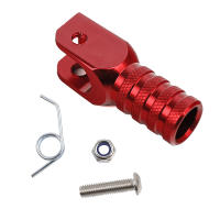 Punta De Cambio De Marchas Para Husqvarna 701 Enduro Supermoto 2016-2018 TX300 FC350 FE350S TE125 300 FC250 FE350 TC125 250 Aluminio - details 4