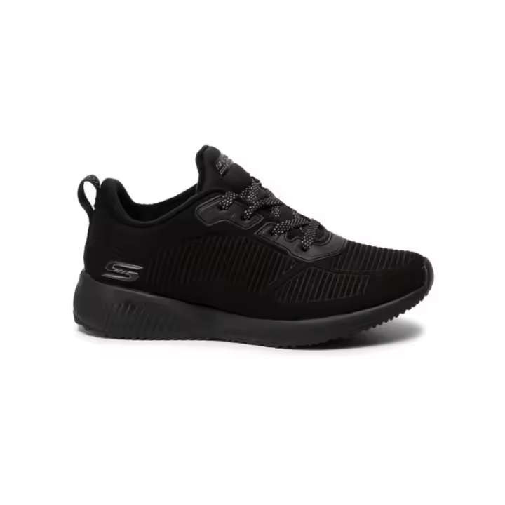 zapatilla skechers bobs squad team bobs con memory foam - 1