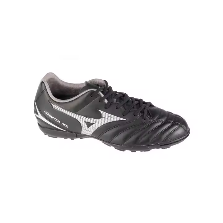 Botas marca Mizuno modelo P1Gd242503 para unisex en color negro - 1