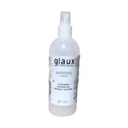 GEL HIGIENIZANTE MANOS 400ML - 1