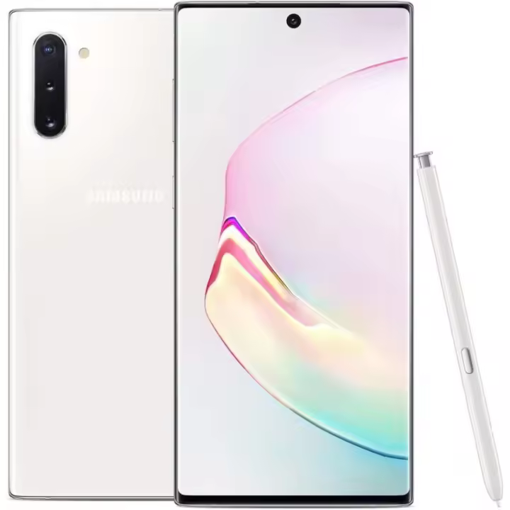 Samsung Galaxy Note 10 256GB Smartphone - 1