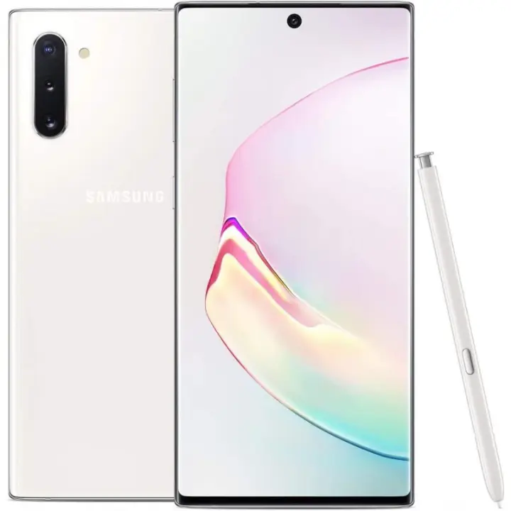 Samsung Galaxy Note 10 256GB Smartphone - 1