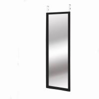 ARISE SHOP-Espejo puerta 30x120cm negro,Perfecto para tener en tu dormitorio, baño y vestidor - details 0