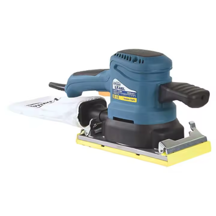 LIJADORA ORBITAL LR-46-L 4600200 - 1