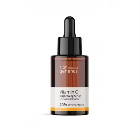 SKIN GENERICS SERUM ILUMINADOR CON VITAMINA C 30 ML - 1
