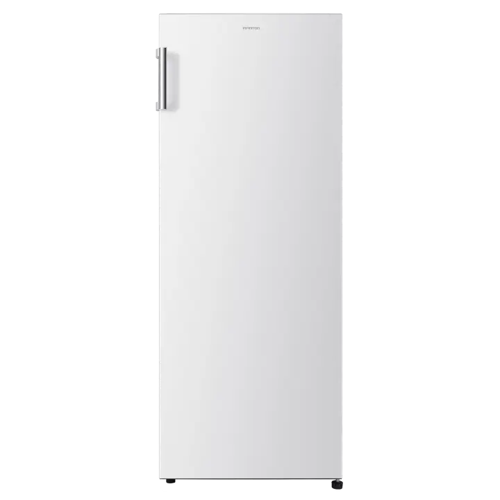 Infiniton CL-242L14BEC frigorífico Independiente 242 L E Blanco - 1