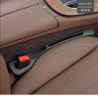 Relleno De Ranura Para Asiento De Coche Universal Decorativo Y Organizador Material Resistente Antipinchazos Accesorios De Interiores - details 13