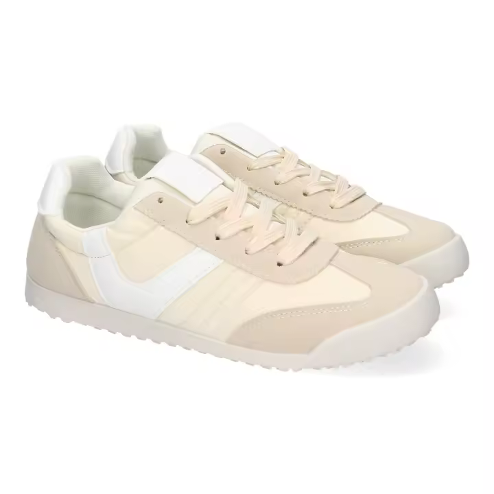 SNEAKERS Sport3punto0 9152-Beige - 1