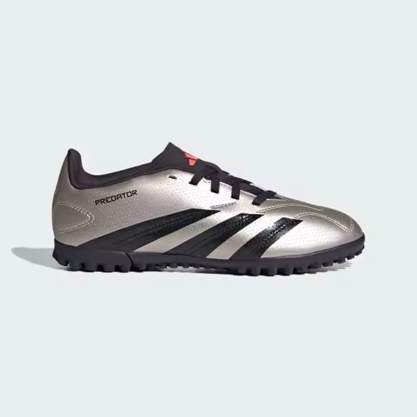 ZAPATILLA PREDATOR TF BRONCE GS ADIDAS - 1