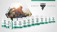 Vitamina D3 + K2 [MK-7] | Mejora la Salud Ósea y Cardiovascular | 60 Cápsulas de 618mg | Refuerzo del Sistema Inmunológico | Apoyo a la Absorción de Calcio | Salud Cardiovascular | TREC NUTRITION - details 1