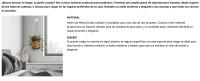 NQT Macetero Colgante para Soportar Macetas para Balcones, barandilla y jardineria - details 1