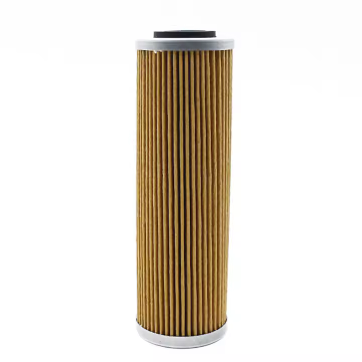 Filtro de aceite para motocicleta, accesorios para 899, 2013-2016, HF159 - 1