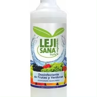 Arion Lejisana Fruits & Vegetables 950 Ml - 1