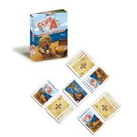 Club A – Renata la Pirata | Juego Educativo de Matemáticas +8 años | Átomo Games - details 0