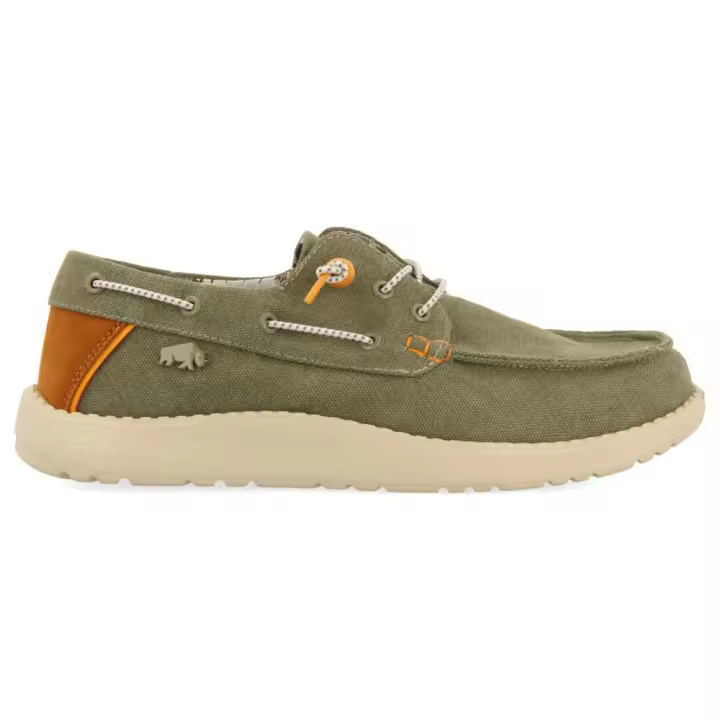 Zapato Sult kaki de Gioseppo - 1