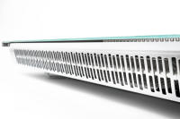 ECO-DE Radiador Convector de Bajo Consumo EcoWarm. Portátil, Estufa Eléctrica, Radiadores Silenciosos, Temporizador, Control Táctil, Control por APP Móvil, Wifi, Termostato IP24 - details 2