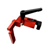 Parachoques De Madera Con Puntero Graduado - Localizador De Límite Sliding Multi-track Para Corte Preciso Herramienta De Carpintería - details 4