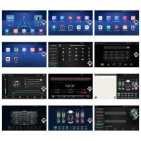 Podofo 8'' Radio de coche Android 2 Din para VW Volkswagen Golf 5 6  Passat B6 B7 Polo Leon TouranJetta Carplay 8+128GB AI Voice WIFI+4G DSP GPS Navegación Multimedia Reproductor de Video - details 23