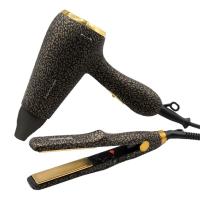 CORIOLISS KIT PLANCHA C-TRIP Y SECADOR FLOW  ¡Tu Kit de viaje perfecto! - details 0