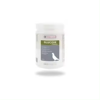 Oropharma Glucosa + Vitamins (dextrosa con vitaminas) - 1