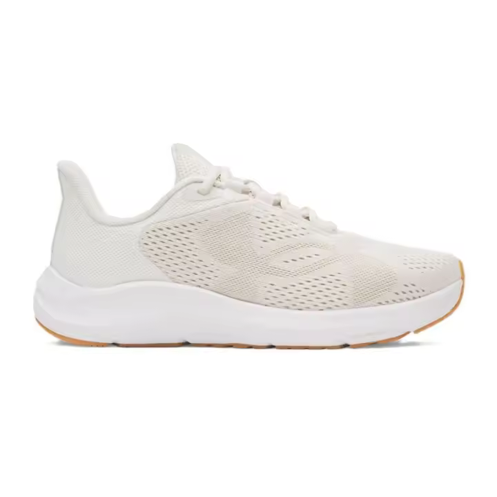 Under Armour - Zapatillas de running UA Pursuit 4 para mujer con amortiguación Charged+, suela de goma y malla transpirable - 1