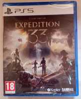 Clair Obscur Expedition 33 - Playstation 5 (PS5) - PAL España precintado - Bandai Namco Entertainment - details 0