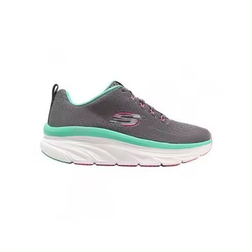 MUJER ZAPATILLAS SKECHERS D`LUX WALKER FRESH FINESSE WOMAN 149368-GMLT SKE SKECHERS - 1