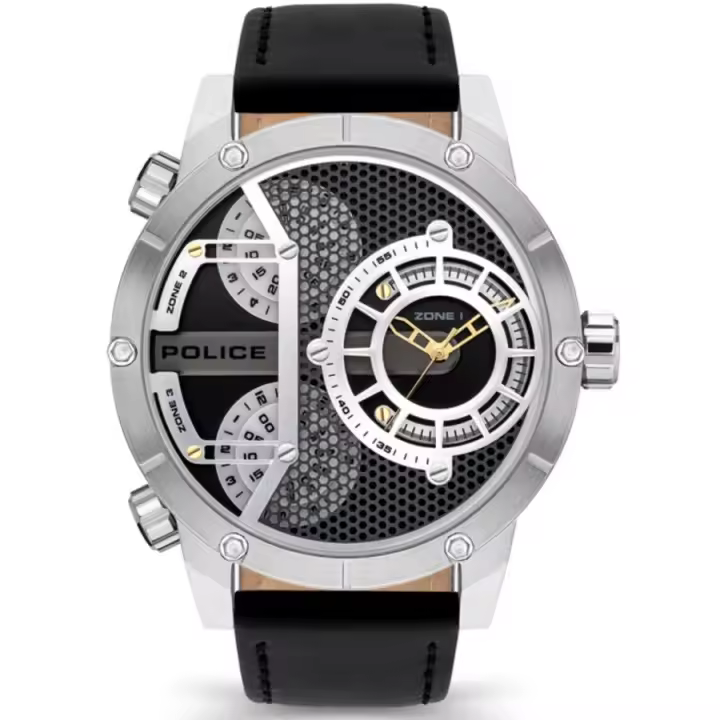 Reloj Police Vibe PEWJA2118101 para hombre - 1