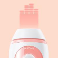 Depiladora Luz Pulsada IPL Braun Silk-expert Mini PL1000 - details 1