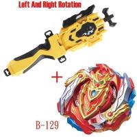 Beyblade Burst Sparking Juguete De Lanzamiento De Metal Para Combate Con Launcher Incluido B170-1 B171 B172 Para Niños Y Adultos - details 25