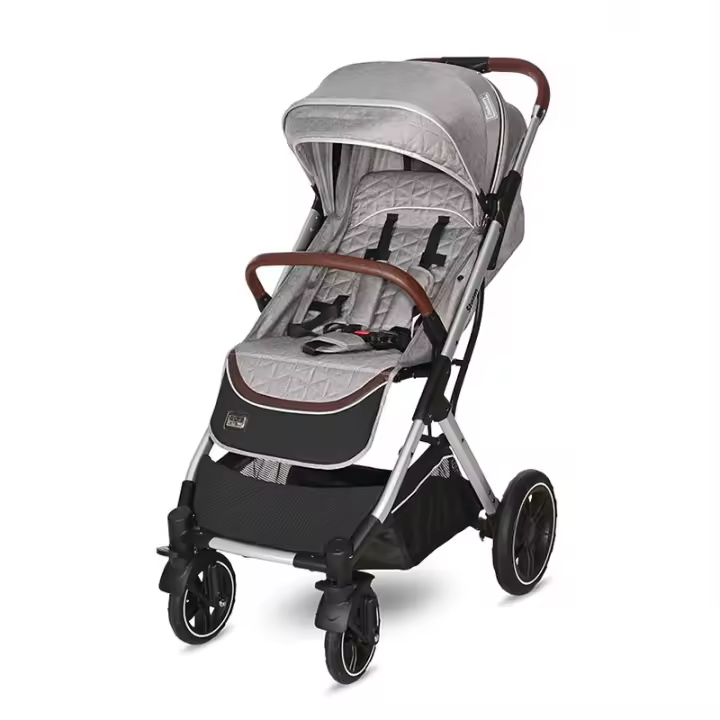 Silla de Paseo Lorelli Storm - 1