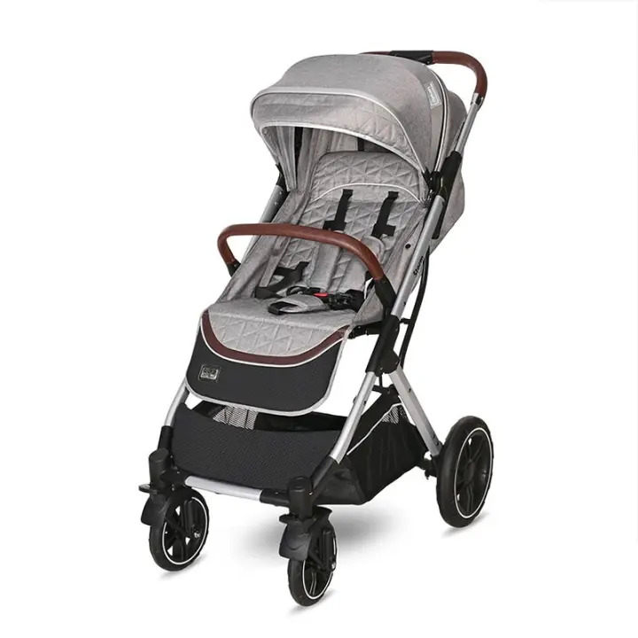 Silla de Paseo Lorelli Storm - 1