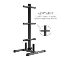 Soporte de Mancuernas