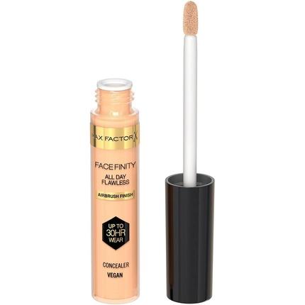 Max factor facefinity all day concealer korektor do twrzy 10 shade 7,8ml — oferta en Miravia