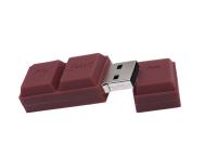 JASTER USB Flash Drive En Forma De Galleta Y Caramelo Miniatura Divertida De 4GB 8GB 16GB 32GB 64GB Disco De Silicona Regalo Ideal - details 10