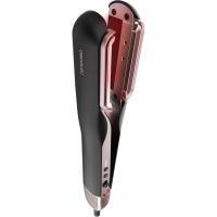 Cecotec RitualCare Air Lisse 2in1 Black Secador Plancha de pelo con aire con 2 cabezales: cepillo y concentrador. Tiene 106000 rpm con un motor digital. - details 2