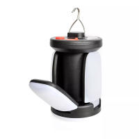 Lámpara De Camping LED Solar Recargable 4500mAh 1000LM Banco De Energía Plegable 6 Modos De Luz Para Camping Pesca - details 10