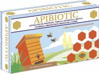 Robis Apibiotic 20 ampollas - details 0