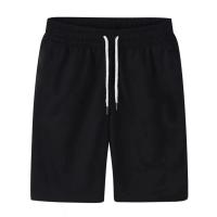 Shorts Deportivos Para Hombre Con Bolsillo Y Cierre De Cuerda Estilo Playa Verano Trousers Delgados Con Bolsillo Cerrado Pantalones Sueltos - details 4