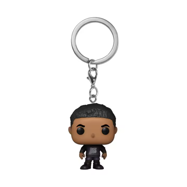 Funko pop keychain llavero cine space jam 2 don 56236 (preorder reserva ya) - 1
