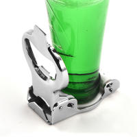 Abrebotellas Multifuncional De Acero Inoxidable Con Tapa Sellada Herramienta De Apertura De Cerveza Para Cocina Y Barra Accesorio De Hogar - details 8