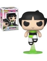 Funko POP Las Supernenas  Animation Vinyl Figura Buttercup 9 cm - details 1