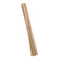 100x Palos De Diffusor De Rotura 20cm Rattan Para Sustitución En Diffusor De Fragancia Adecuado Para Sala De Estar SPA Hogar Cocina Oficina - details 1