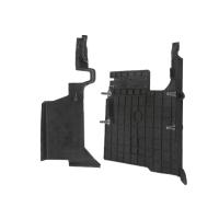 Cubierta De Batería Del Motor Para Peugeot 408 308s 508L 4008 5008 3008 Citroen C3 C4 C5 DS3 Soporte De Fijación Para Computadora - details 2